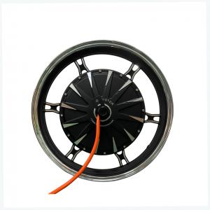 17inch 260 E-Scooter Hub Motor(40H) 3000W V1.3 Type