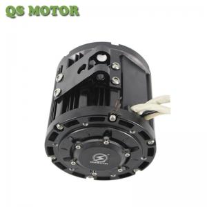 QS Motor 3000W 138 70H Mid Drive Motor