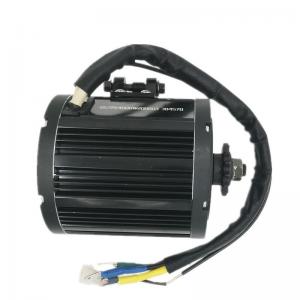 QS Motor 4000W 138 90H Mid Drive Motor