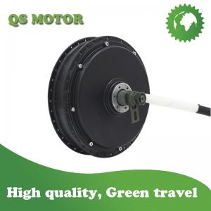 QS205 Spoke Hub Motor(50H) 3000W V3 For Electric Bicycle   