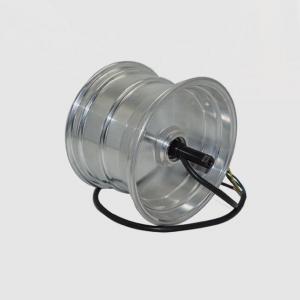 QS212 7.0x10 in Hub Motor 1200W V1 Type