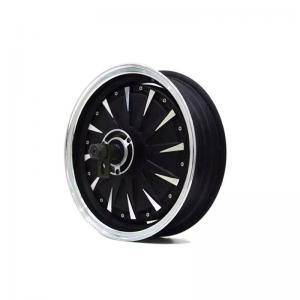 QS260 13in E-Scooter In-Wheel Hub Motor 1000W V1 Type