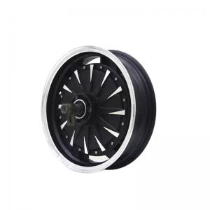  QS260 14in E-Scooter In-Wheel Hub Motor 1000W V1 Type