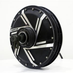 QS273 Spoke Hub Motor(50H) 8000W V3 Type   